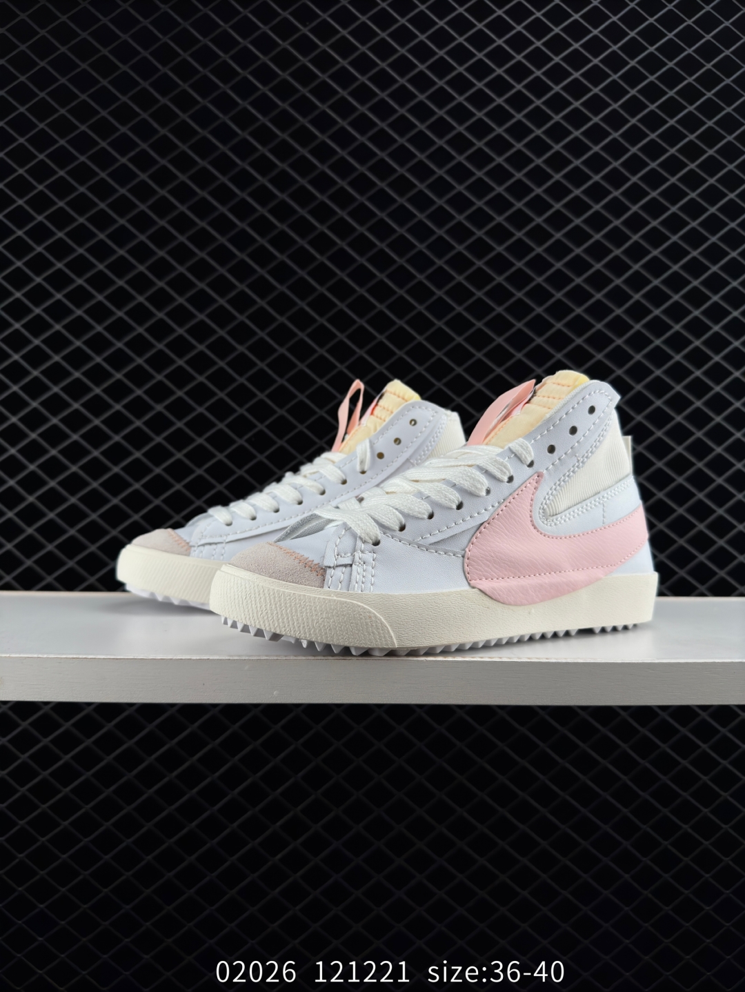$33.99Nike Blazer jumbo X4394 gallery