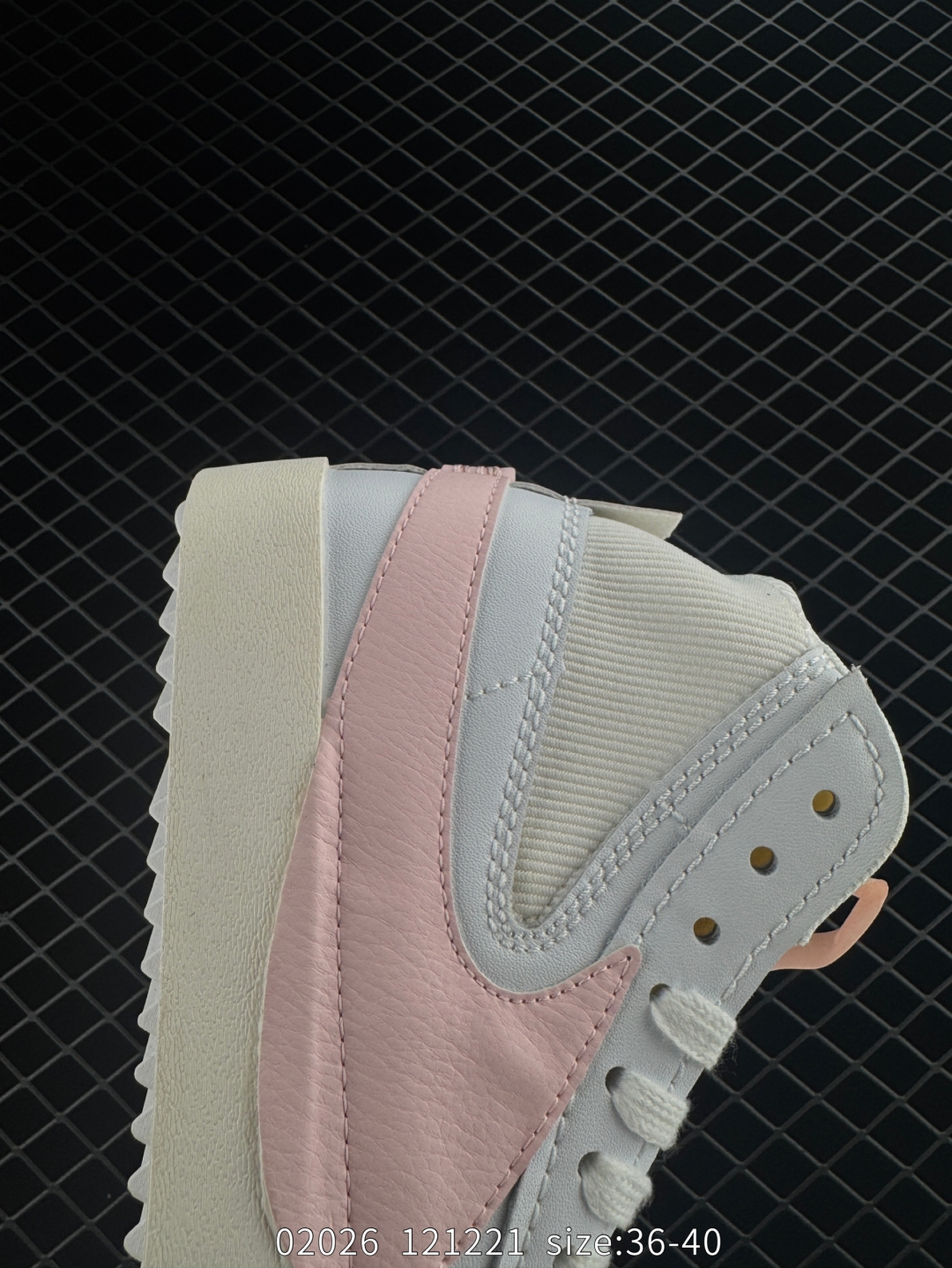 $33.99Nike Blazer jumbo X4394 gallery