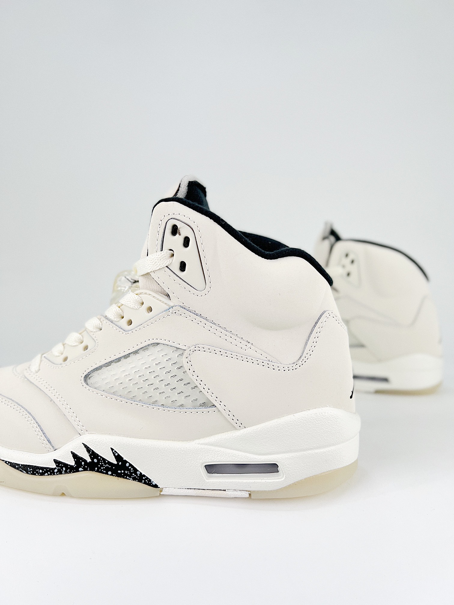 $34.9 Air Jordan 5 Retro X4464 gallery