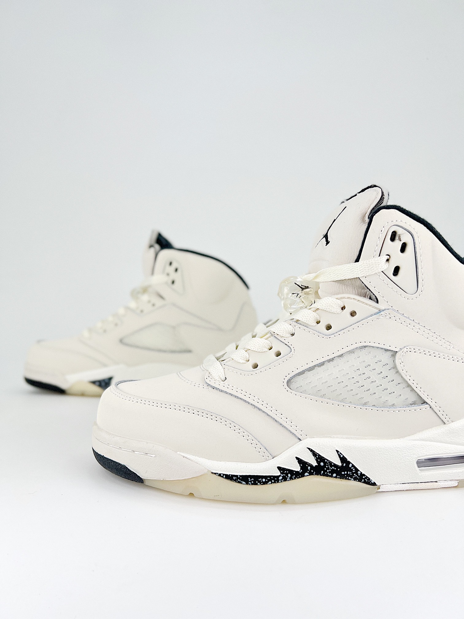 $34.9 Air Jordan 5 Retro X4464 gallery