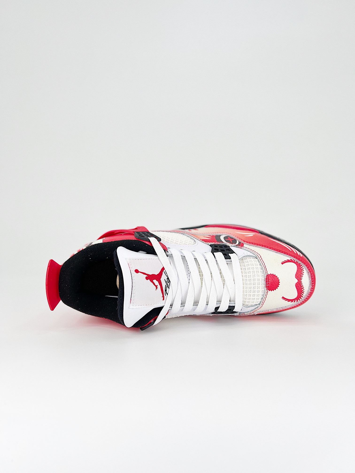$34.99  Air Jordan AJ4 Retro X4467 gallery
