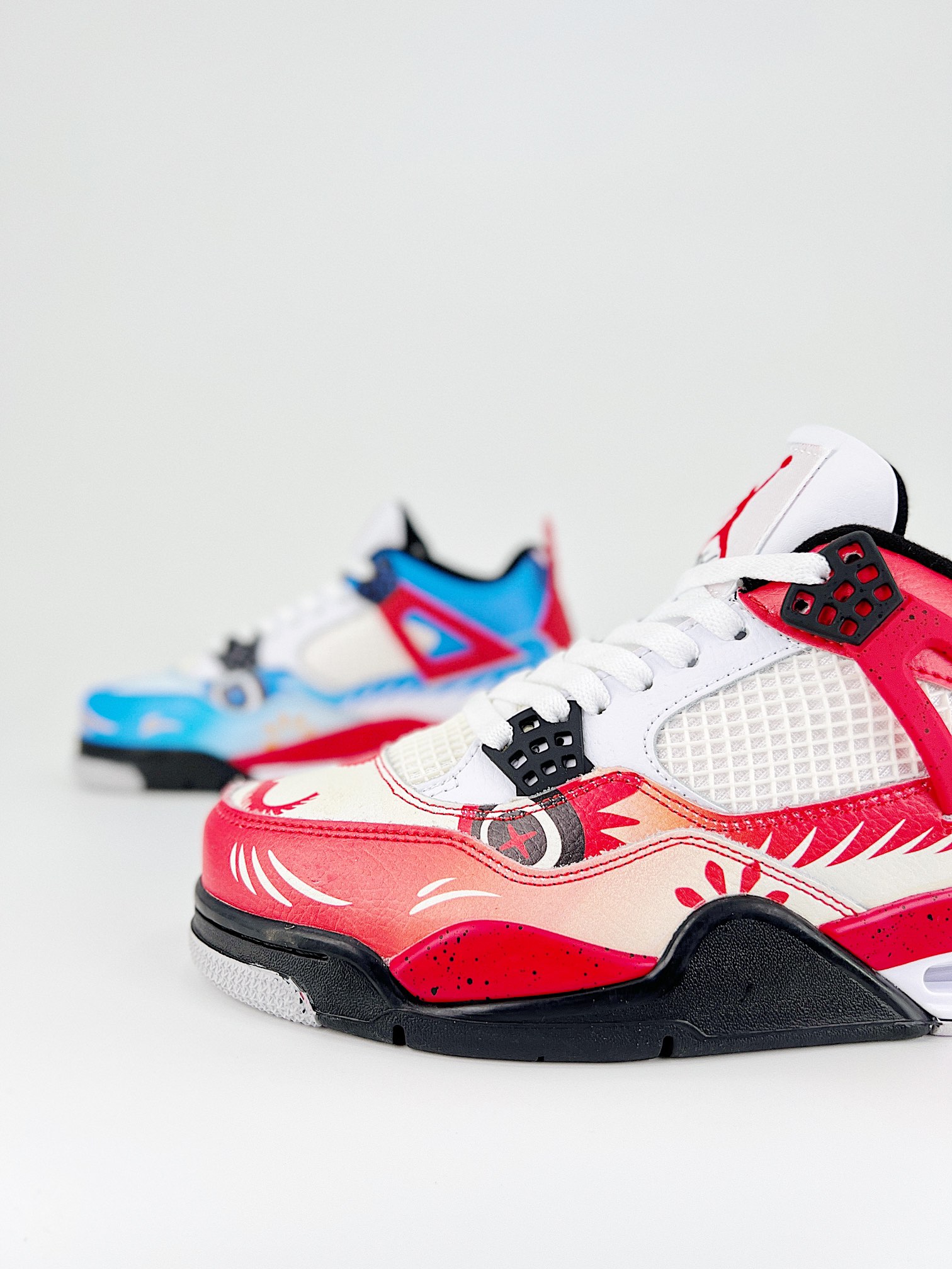 $34.99  Air Jordan AJ4 Retro X4467 gallery