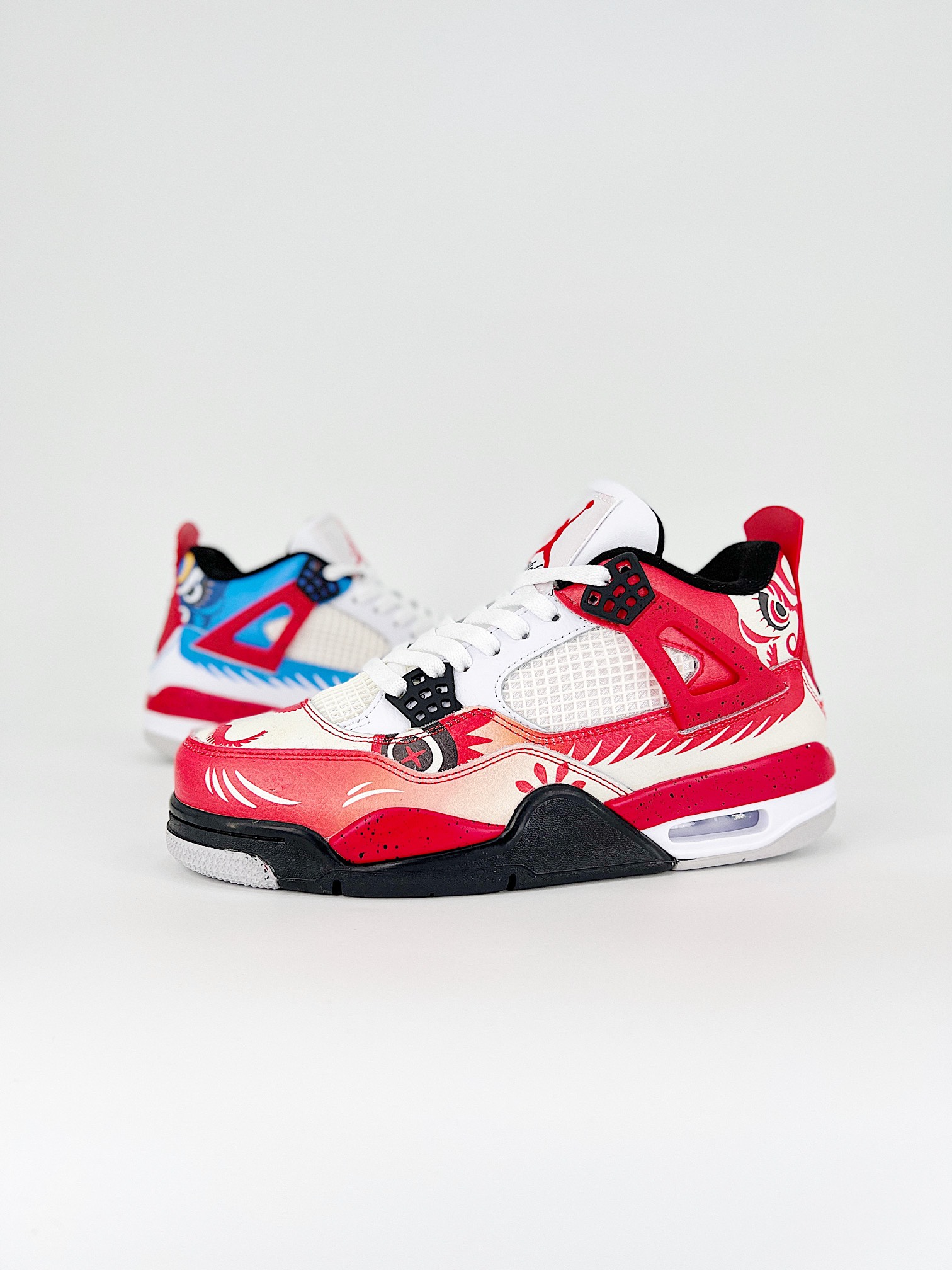 $34.99  Air Jordan AJ4 Retro X4467 gallery