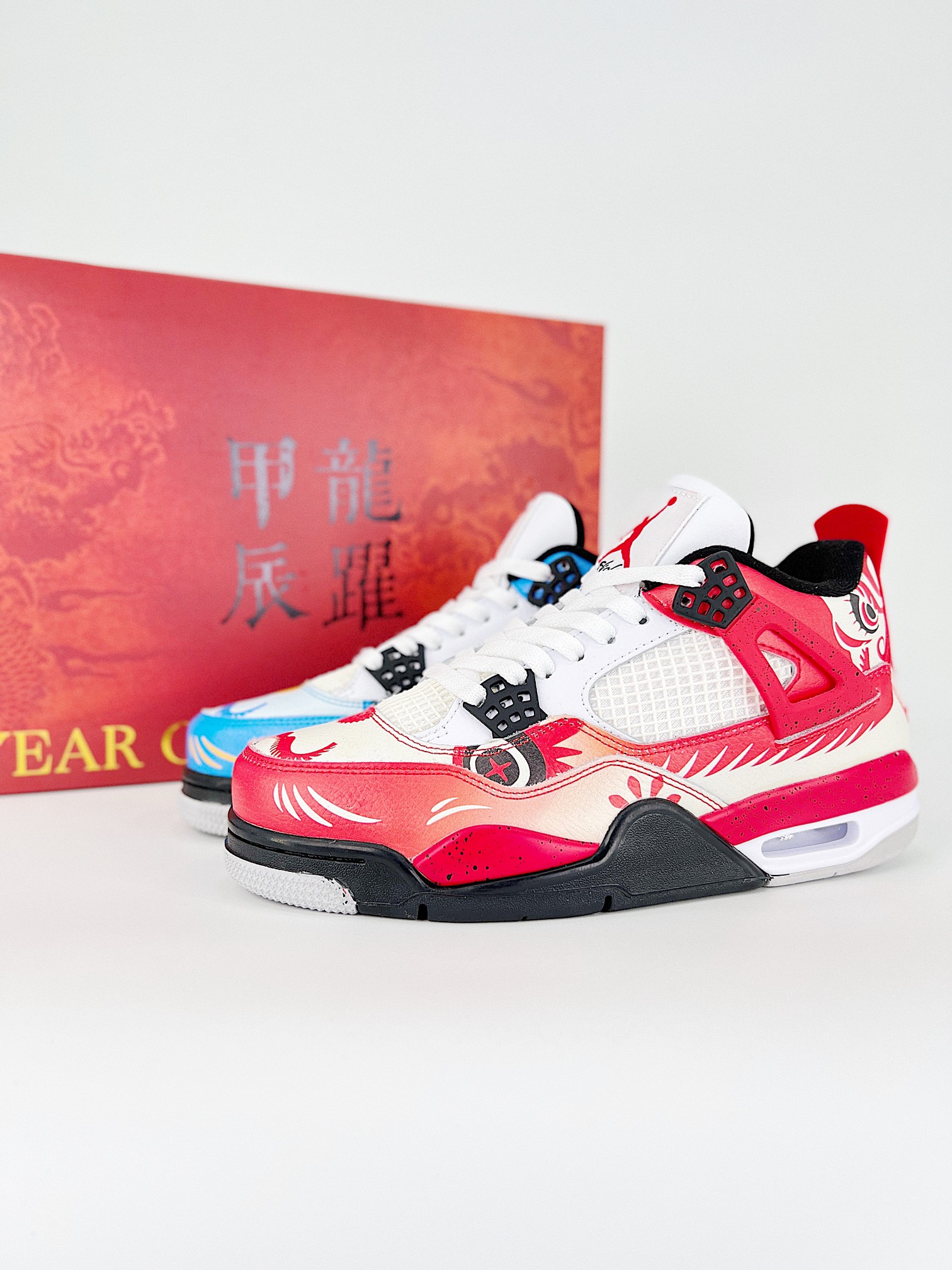 $34.99  Air Jordan AJ4 Retro X4467 gallery