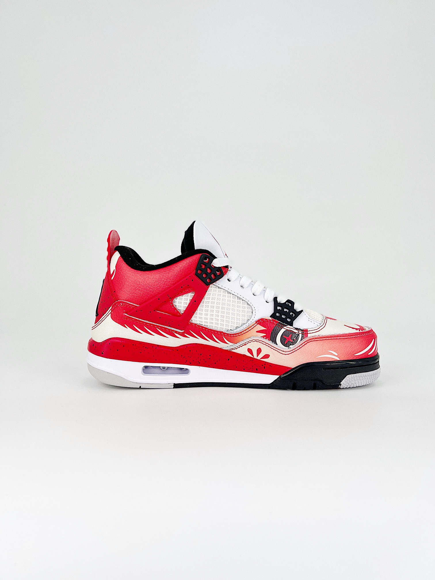 $34.99  Air Jordan AJ4 Retro X4467 gallery