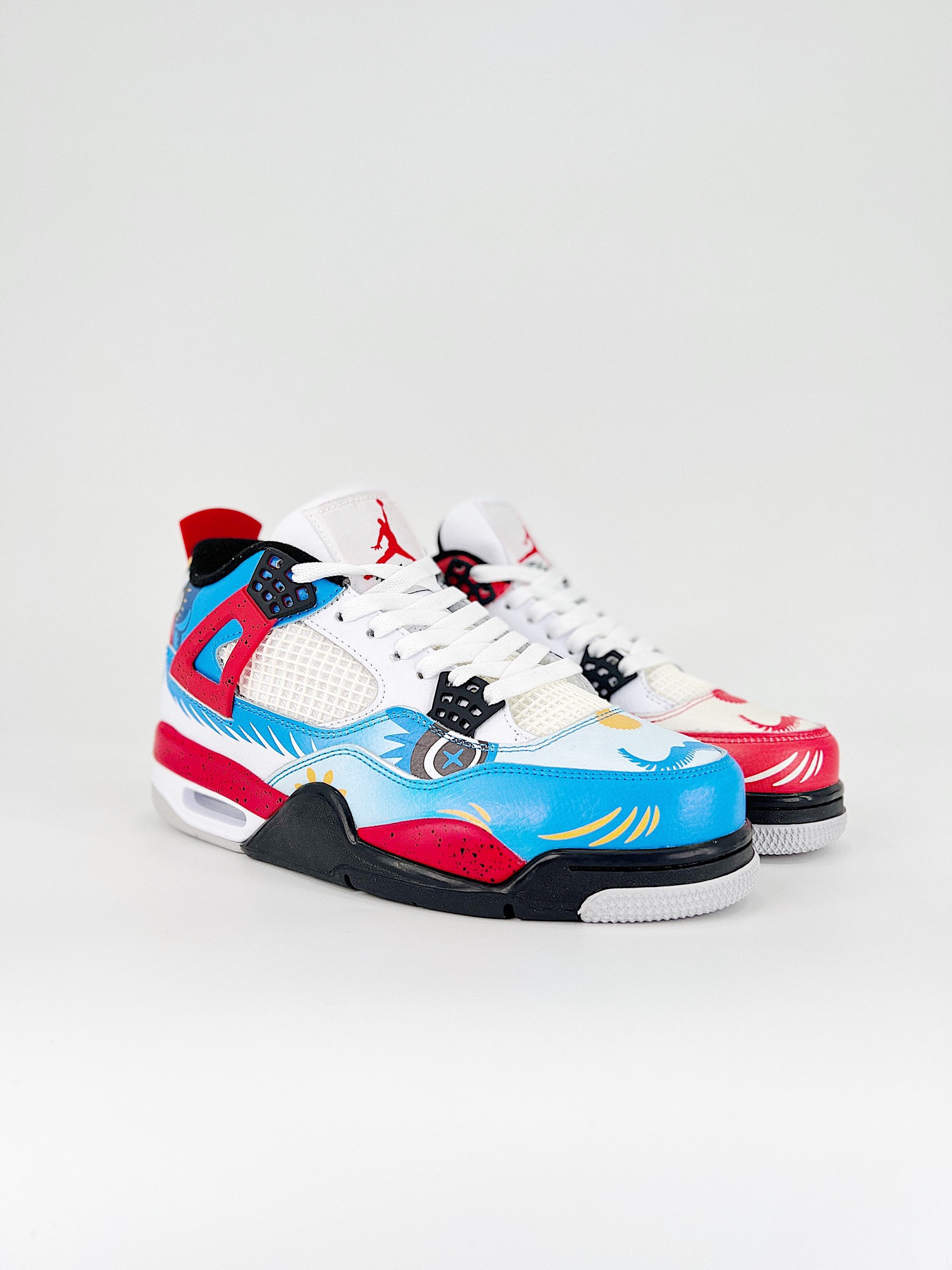 $34.99  Air Jordan AJ4 Retro X4467 gallery