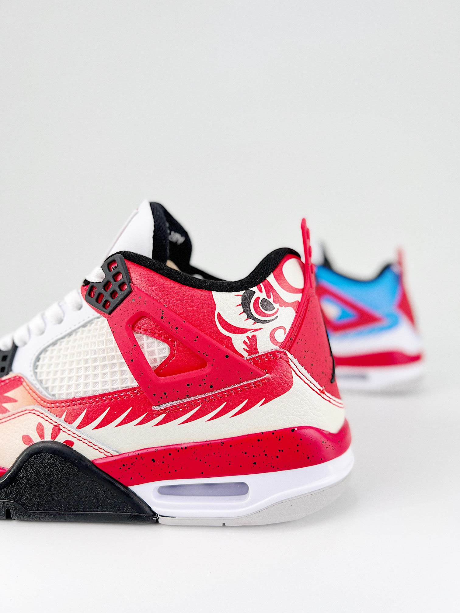 $34.99  Air Jordan AJ4 Retro X4467 gallery