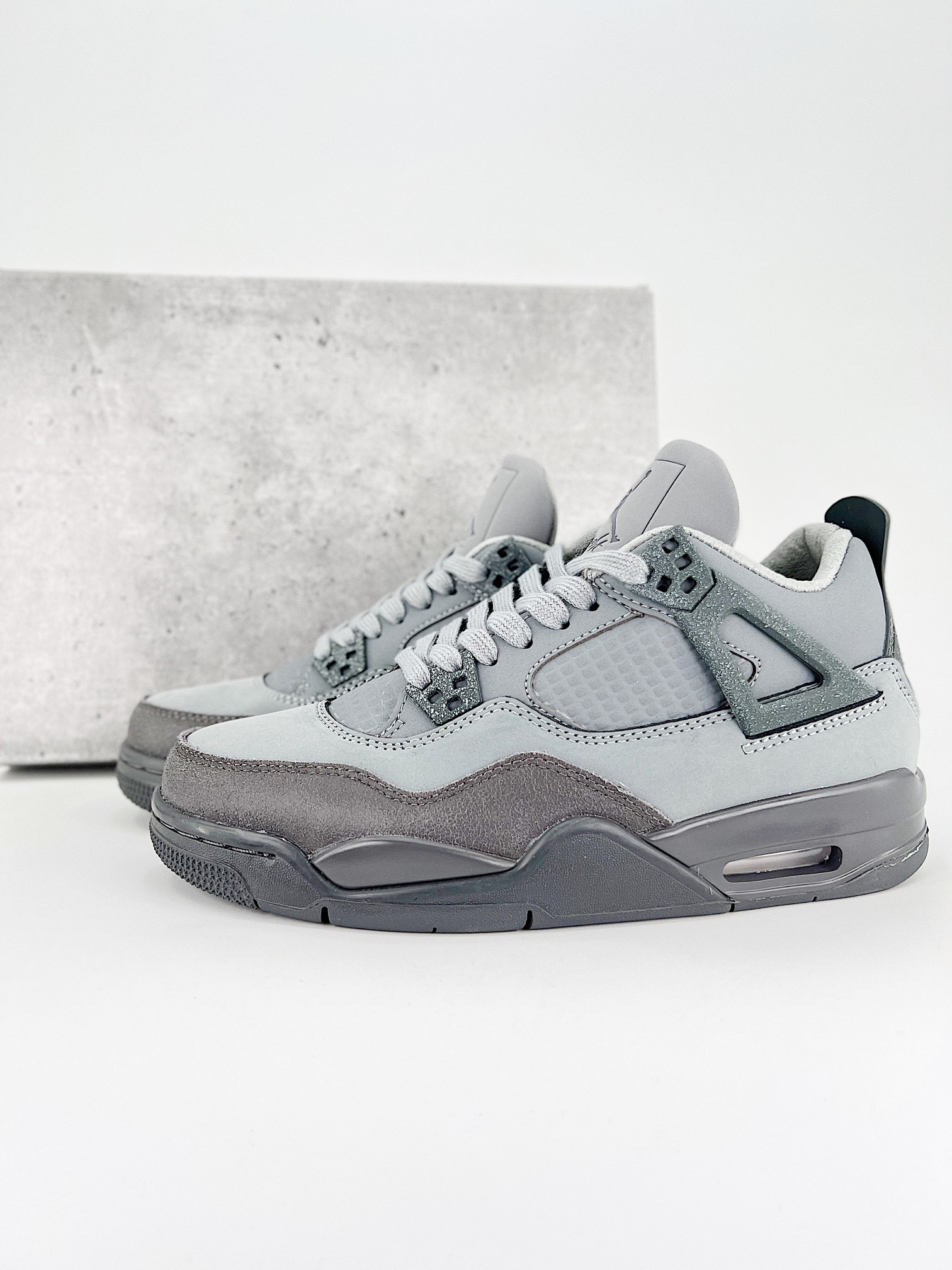 $34.99 Air Jordan AJ4 Retro X4479 gallery