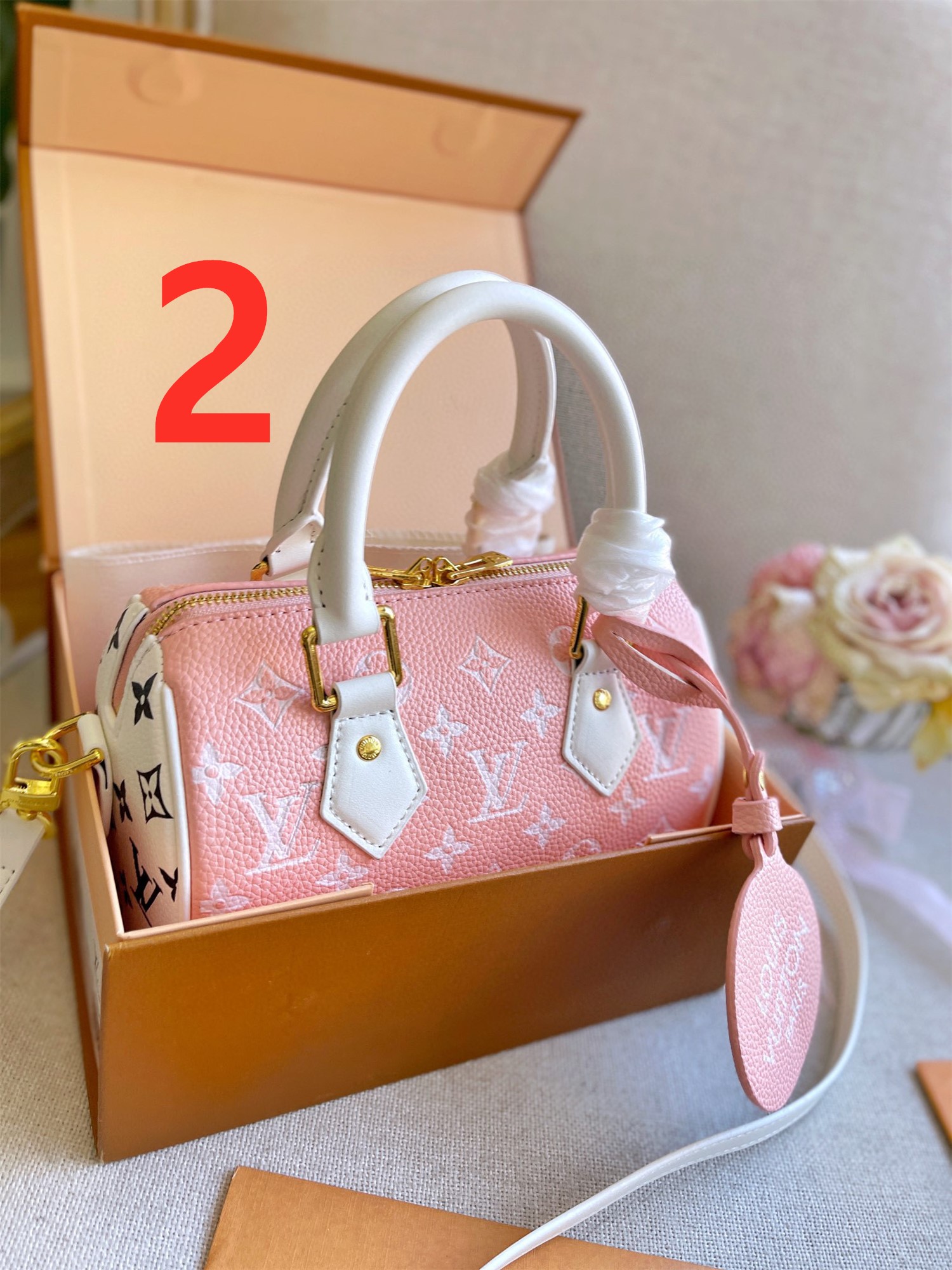 $34.99--Louis Vuitton X6060 gallery