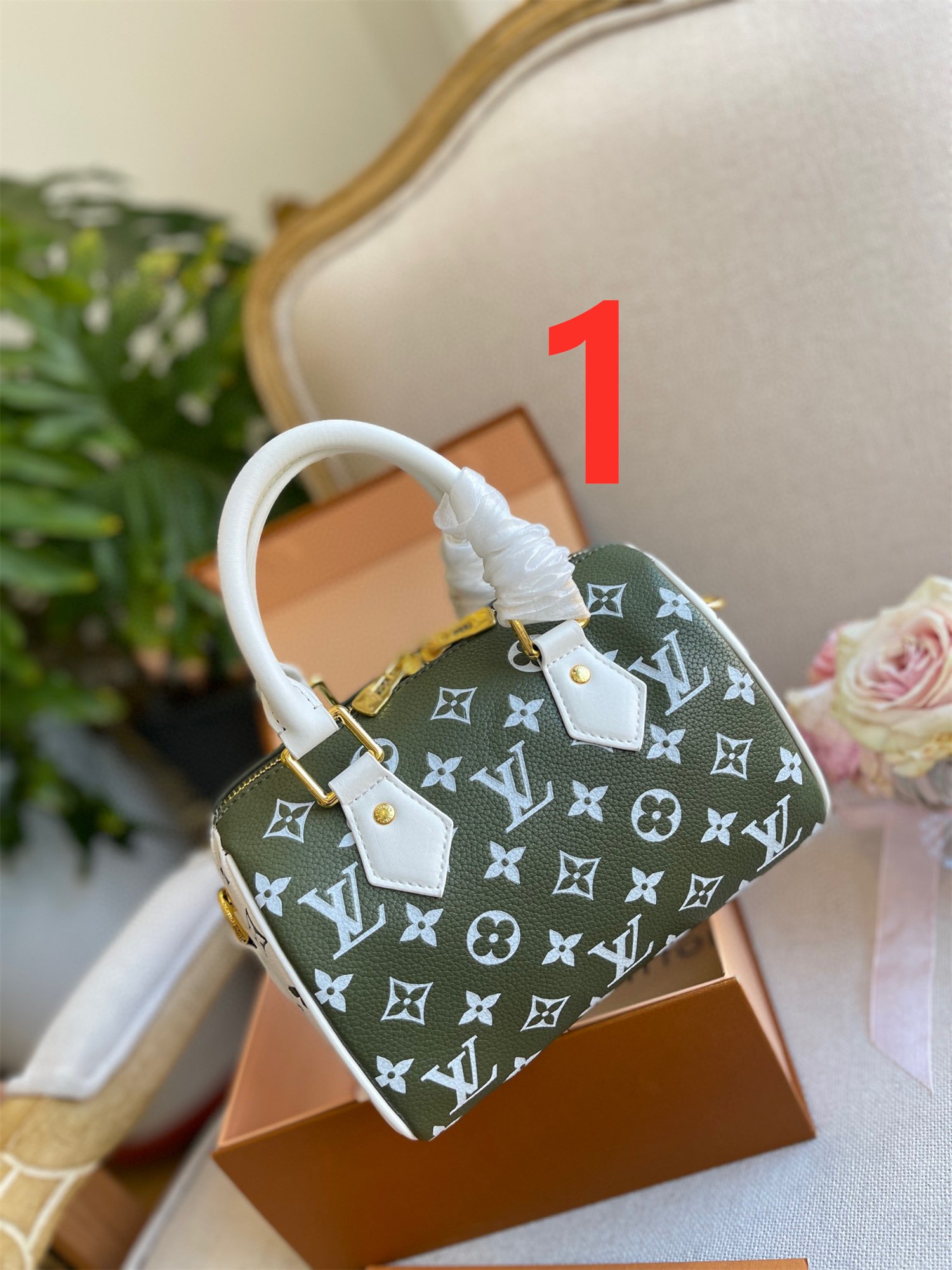 $34.99--Louis Vuitton X6060 gallery