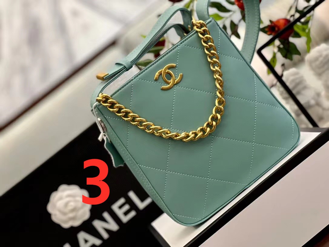 $34.99-CHANEL   X6042 gallery