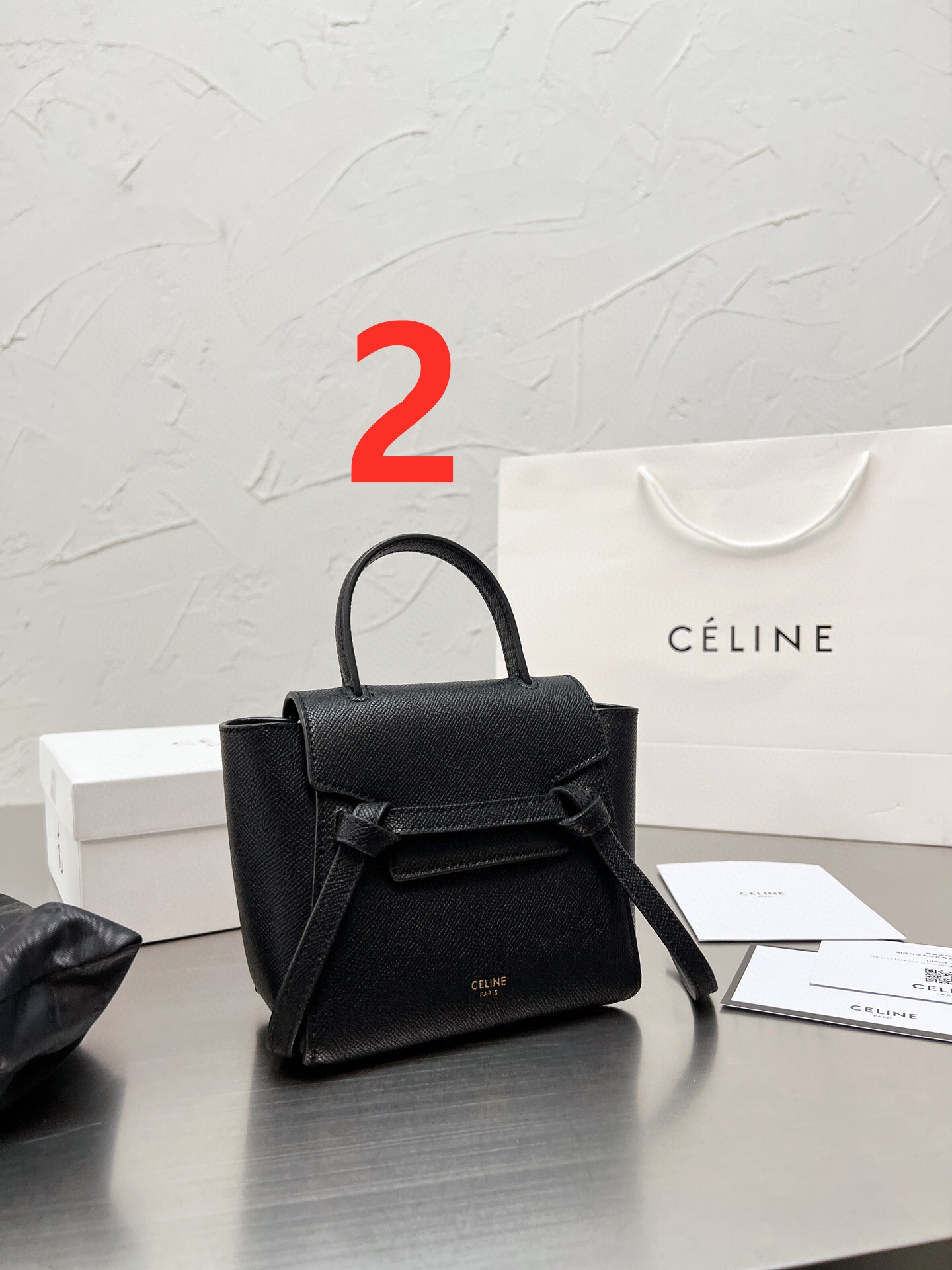 $34.99-Celine X6232 gallery