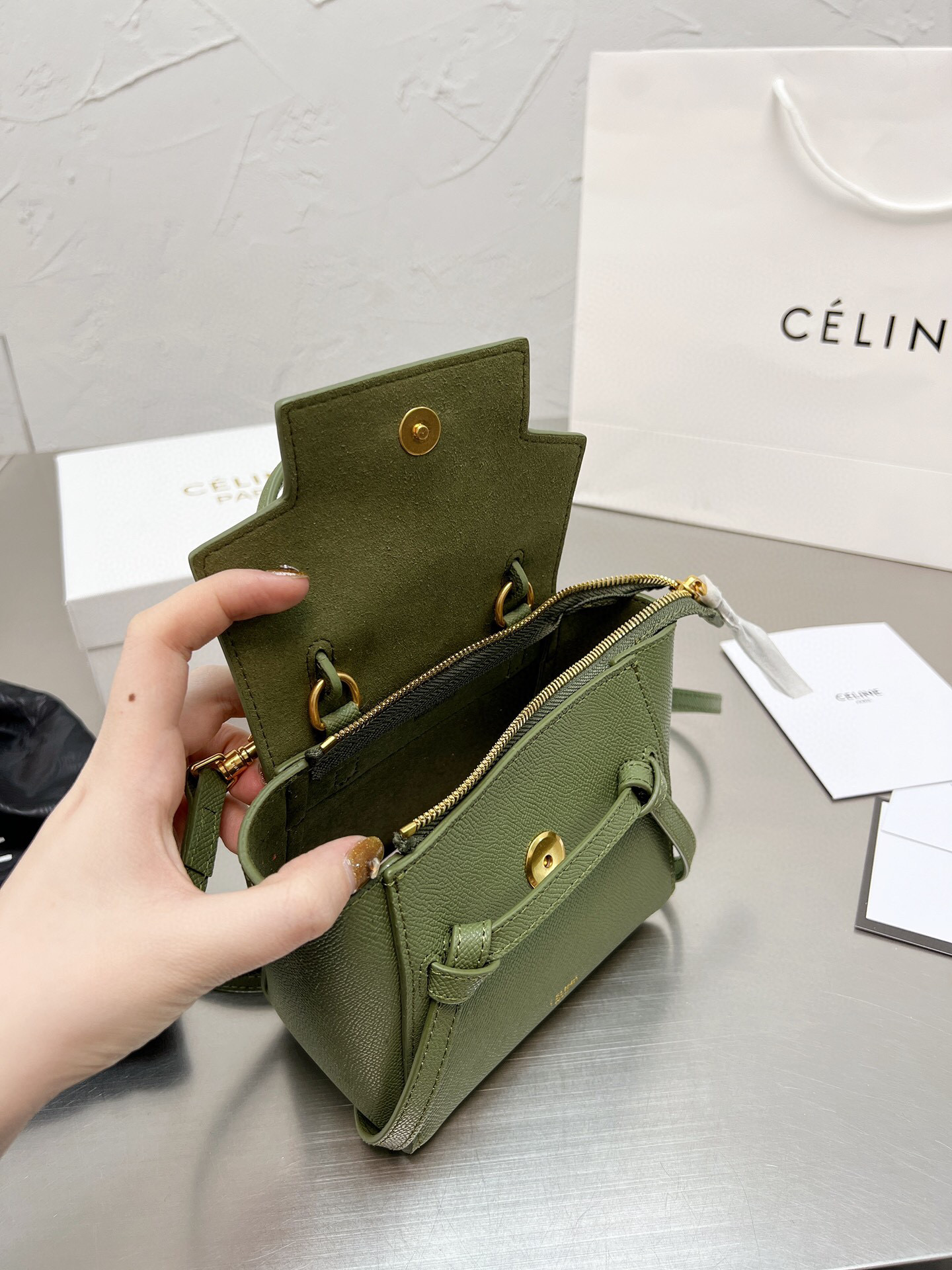 $34.99-Celine X6232 gallery