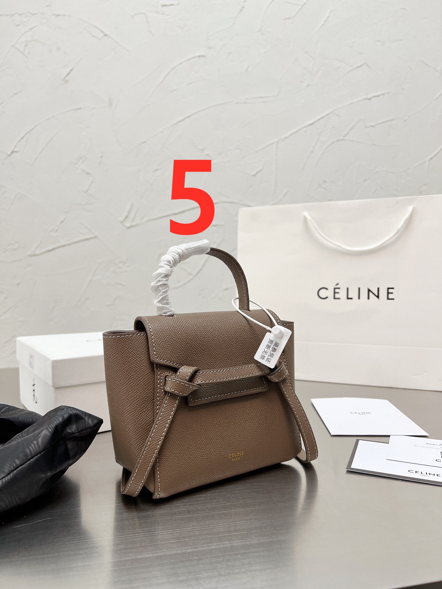 $34.99-Celine X6232 gallery