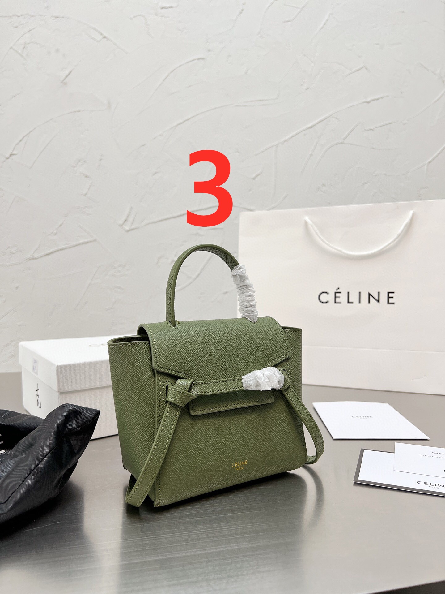 $34.99-Celine X6232 gallery