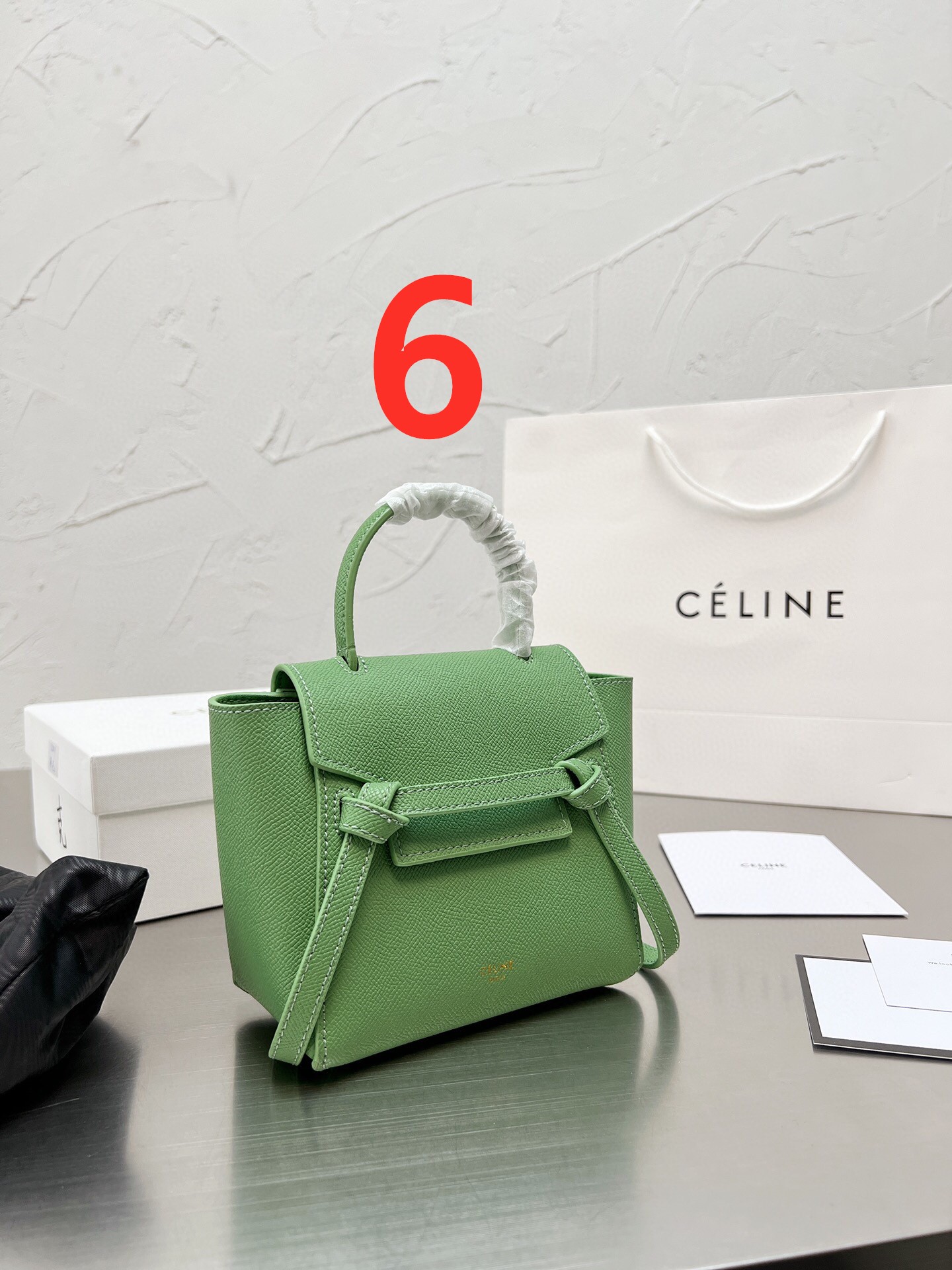$34.99-Celine X6232 gallery