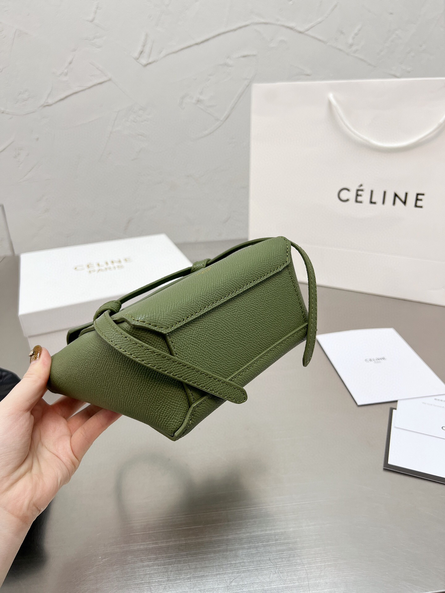 $34.99-Celine X6232 gallery