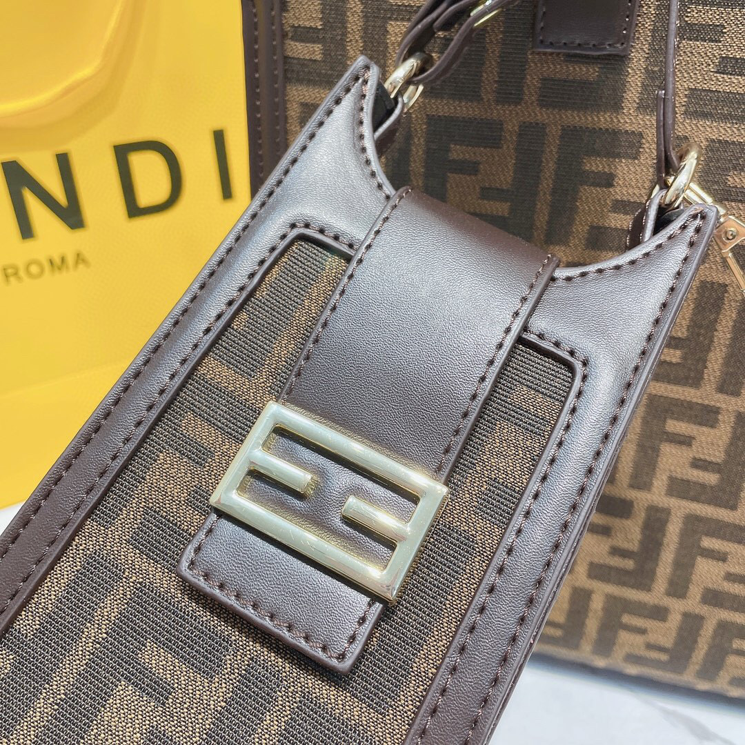 $34.99-FENDI X6152 gallery