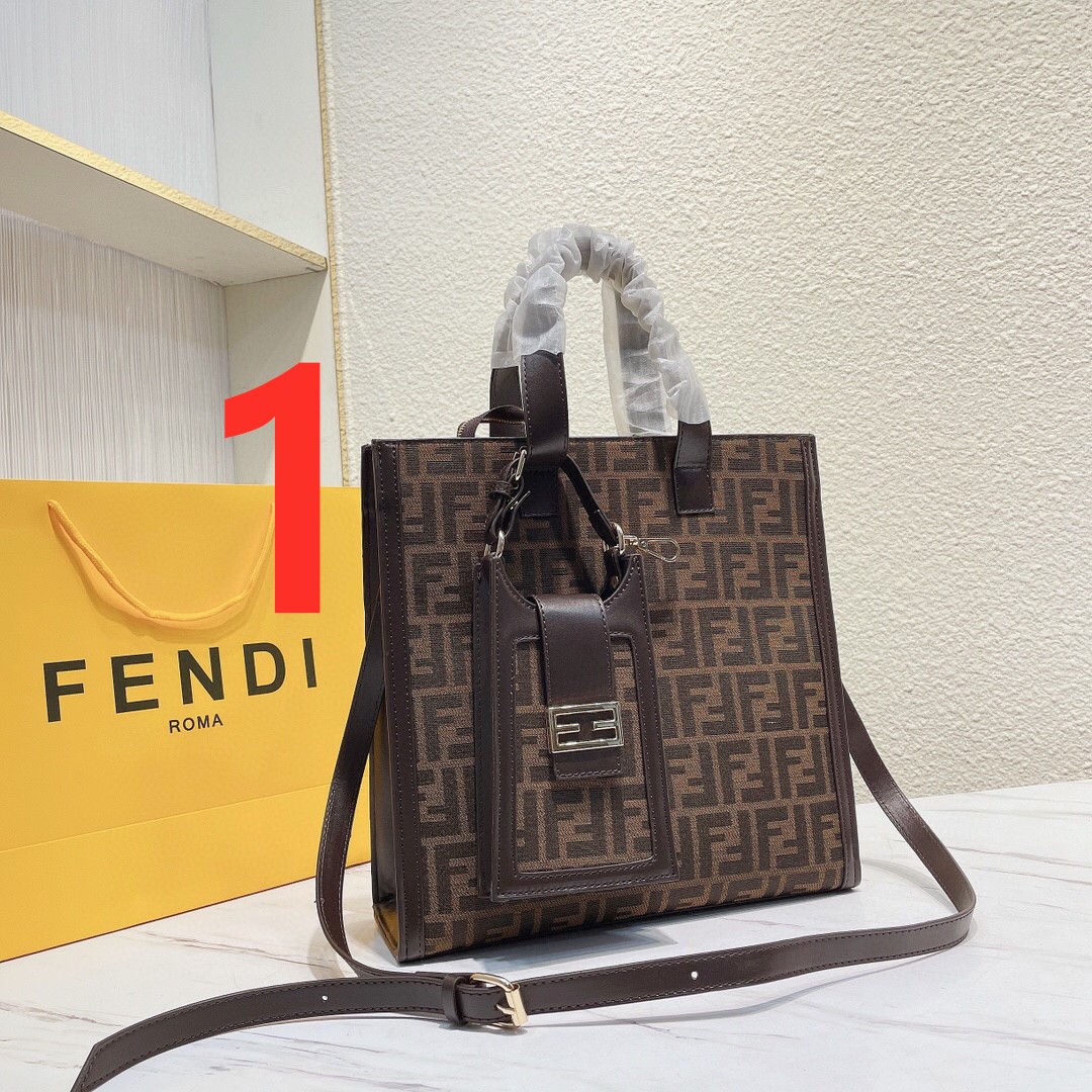$34.99-FENDI X6152 gallery