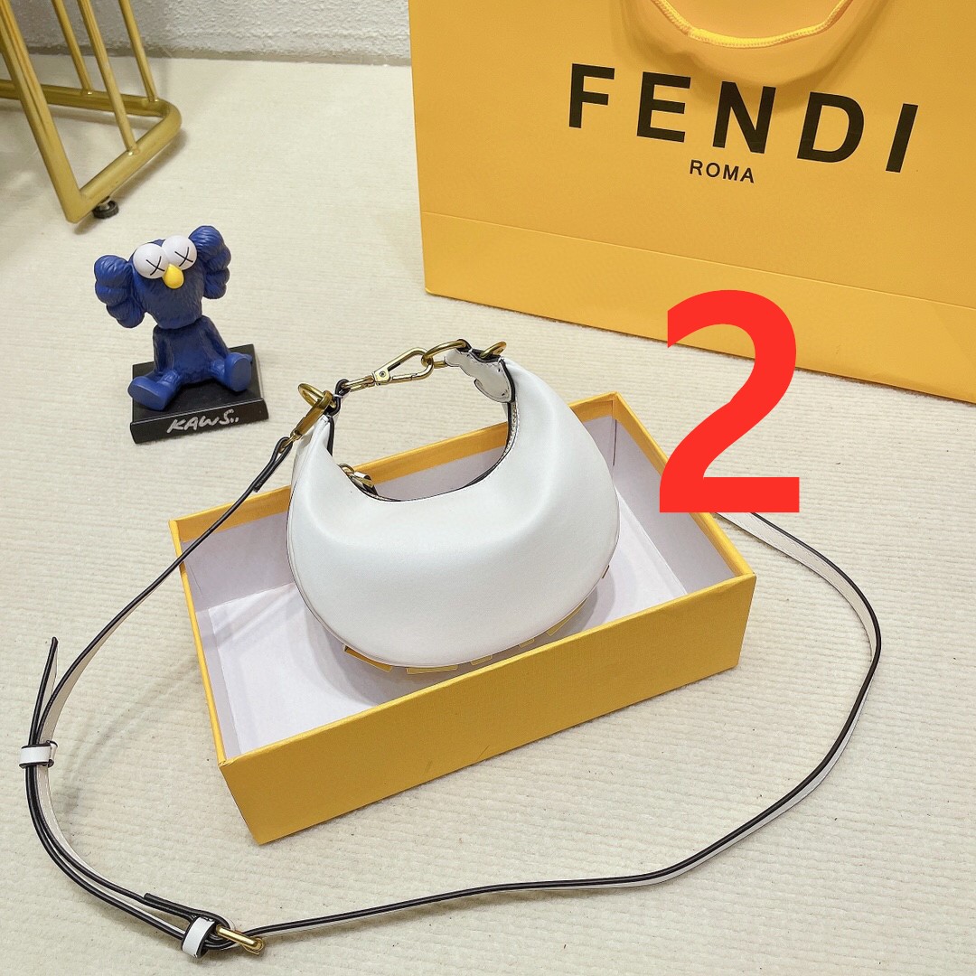 $34.99-FENDI X6153 gallery