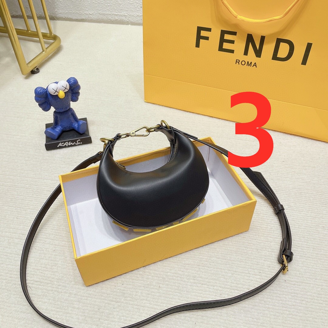 $34.99-FENDI X6153 gallery