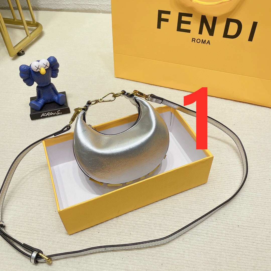 $34.99-FENDI X6153 gallery