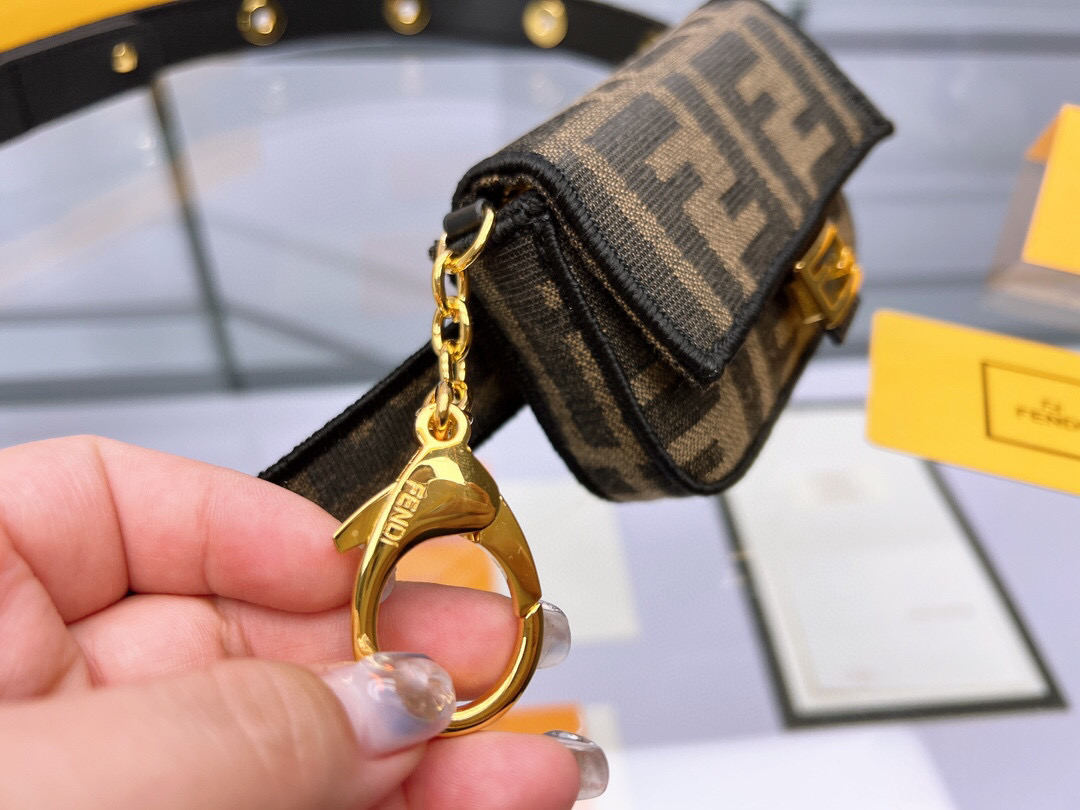 $34.99-FENDI X6156 gallery