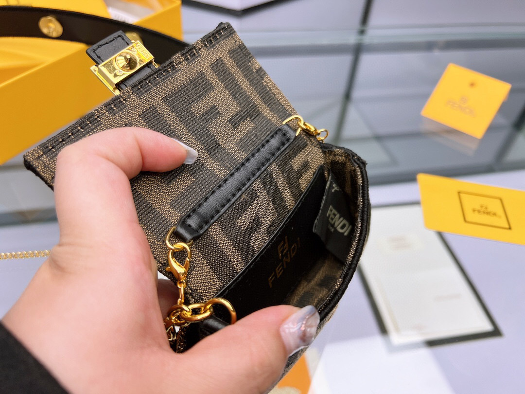 $34.99-FENDI X6156 gallery