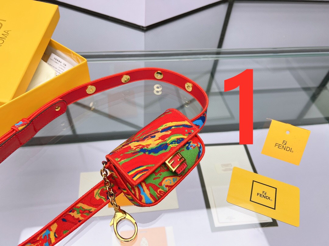 $34.99-FENDI X6156 gallery