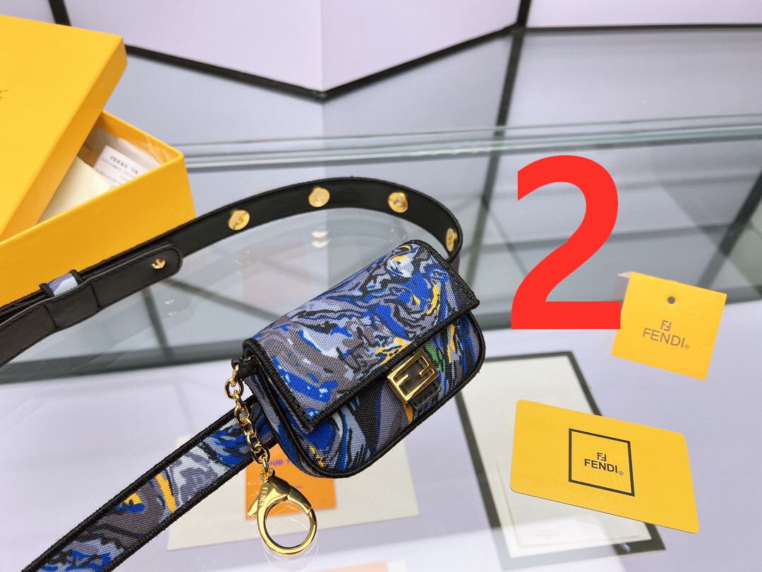 $34.99-FENDI X6156 gallery