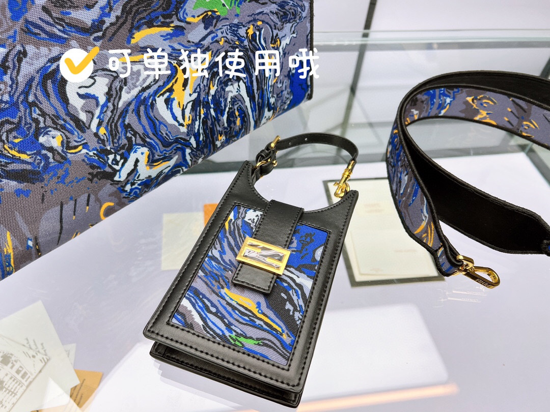 $34.99-FENDI X6157 gallery