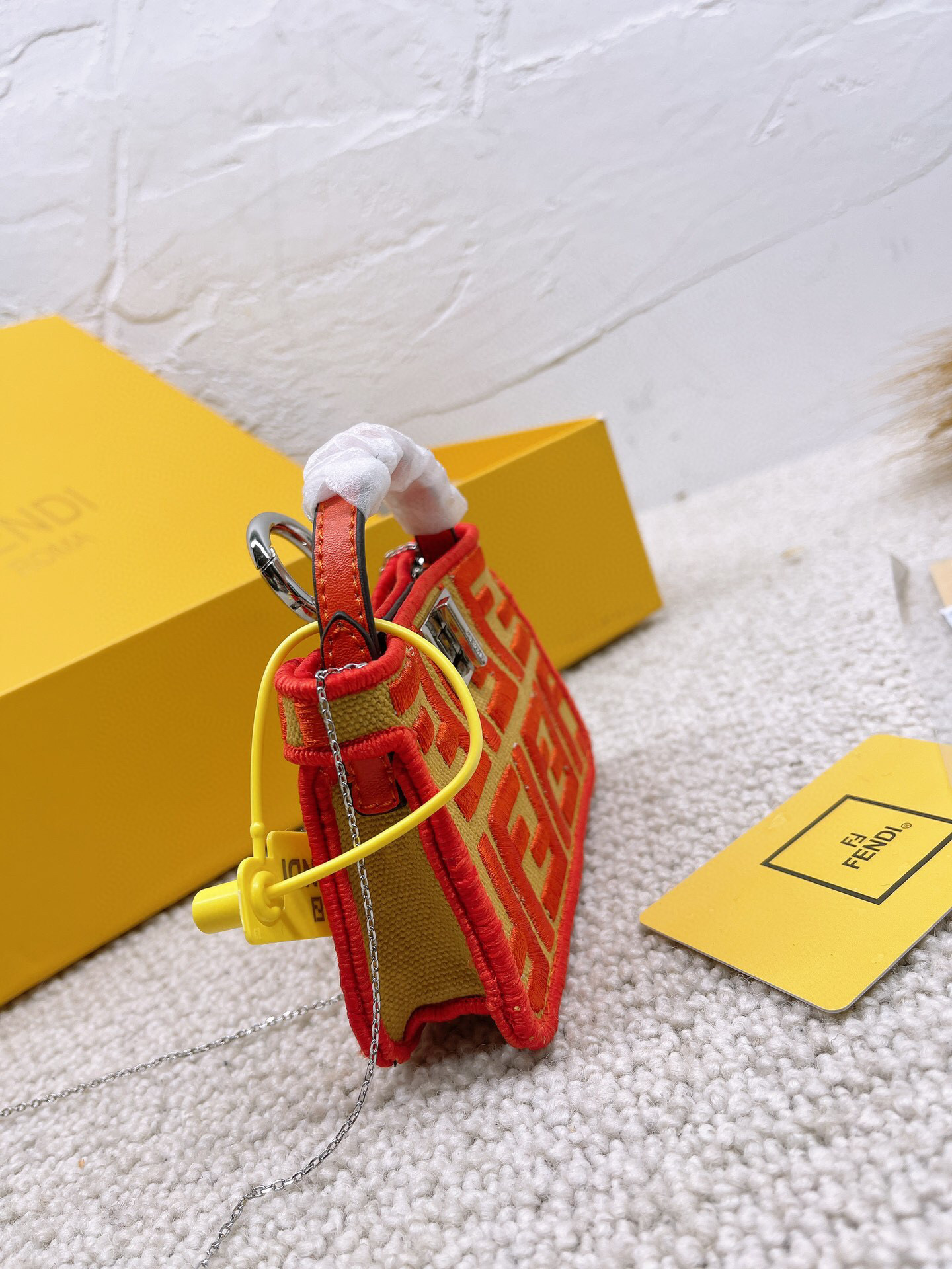 $34.99-FENDI X6158 gallery