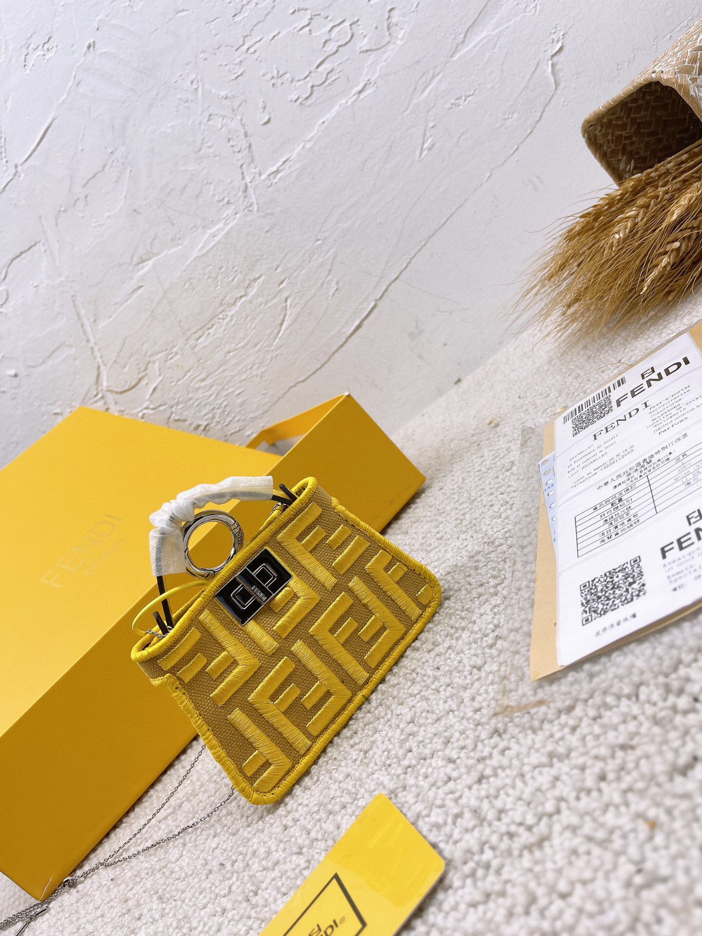 $34.99-FENDI X6158 gallery