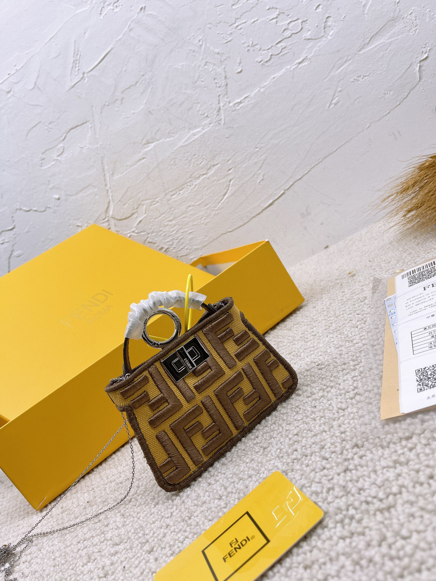 $34.99-FENDI X6158 gallery