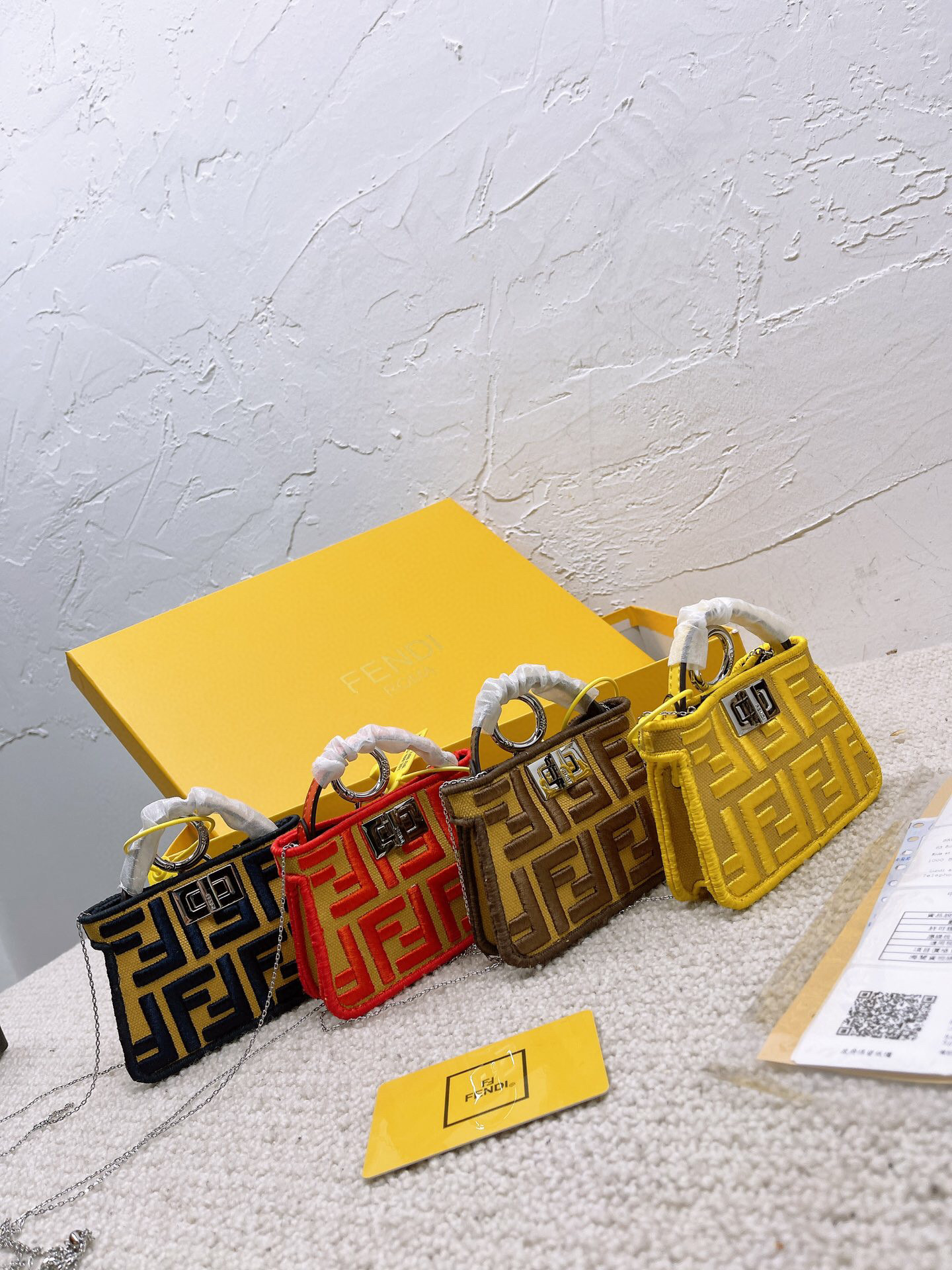 $34.99-FENDI X6158 gallery