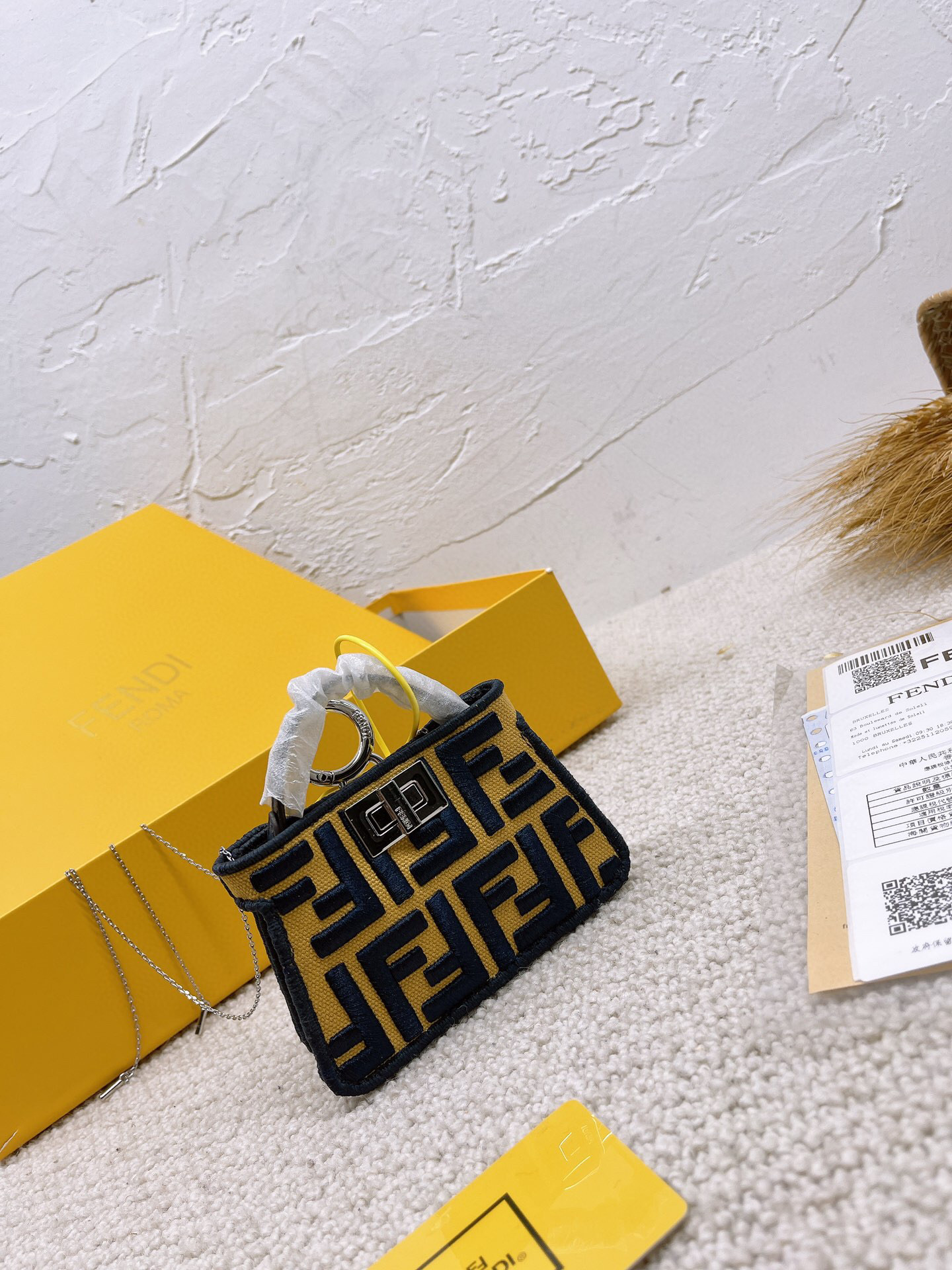 $34.99-FENDI X6158 gallery