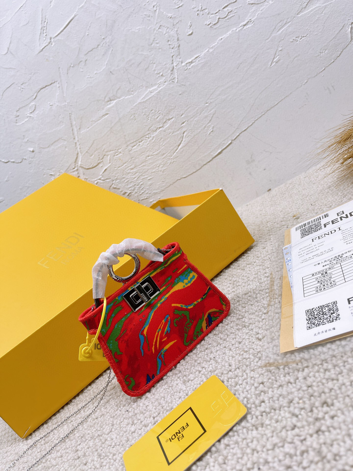 $34.99-FENDI X6159 gallery