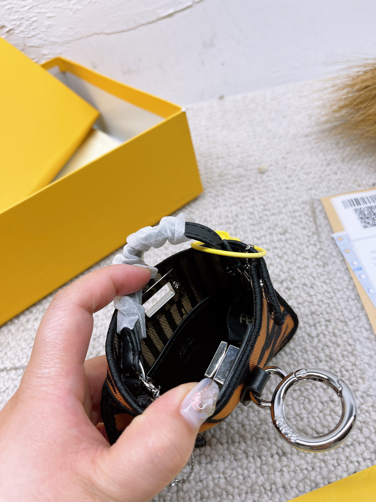 $34.99-FENDI X6159 gallery