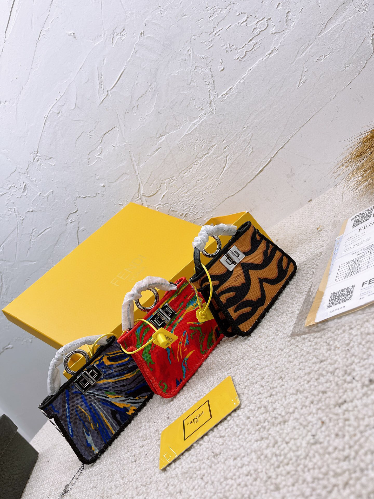 $34.99-FENDI X6159 gallery