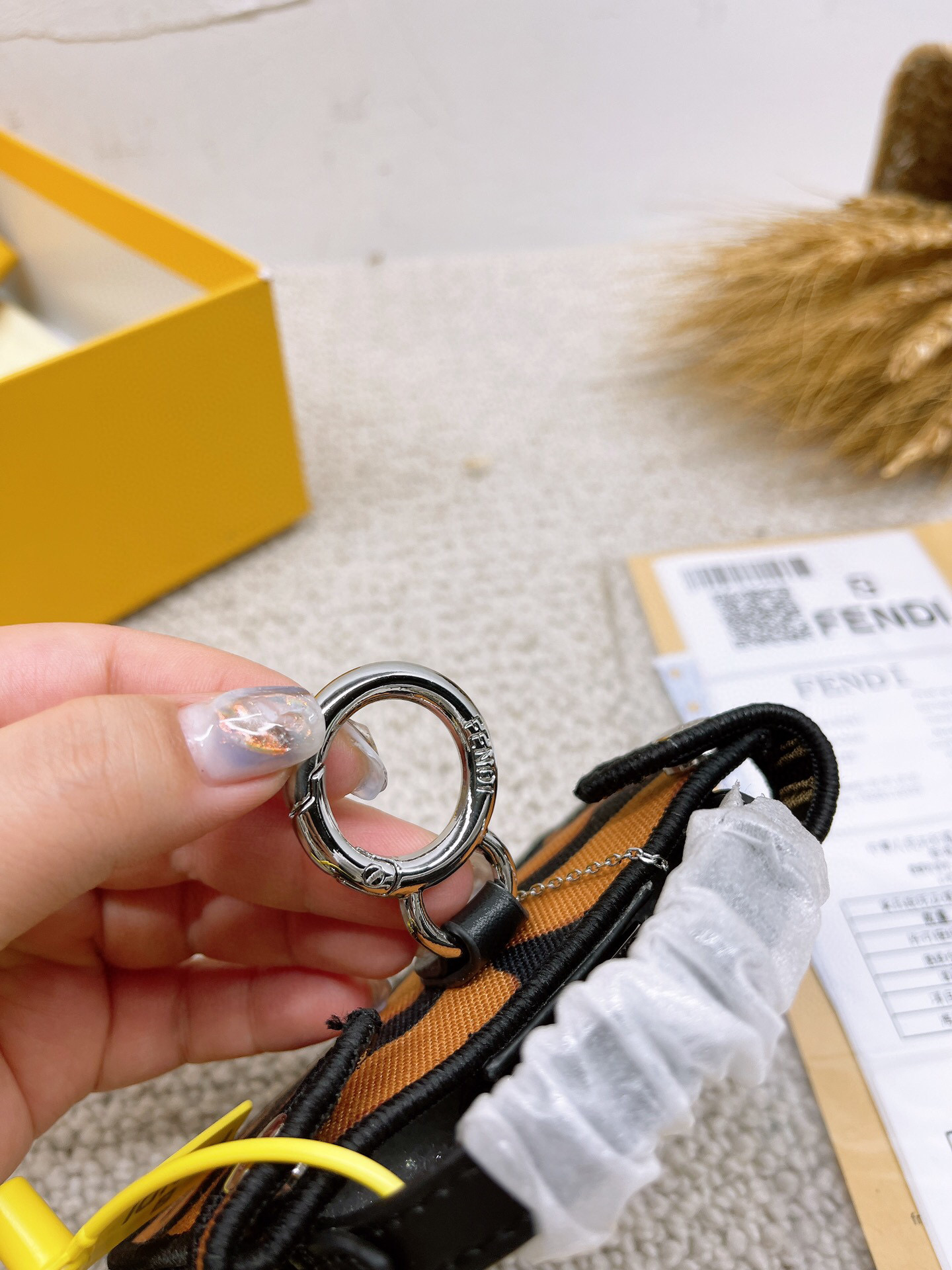 $34.99-FENDI X6159 gallery