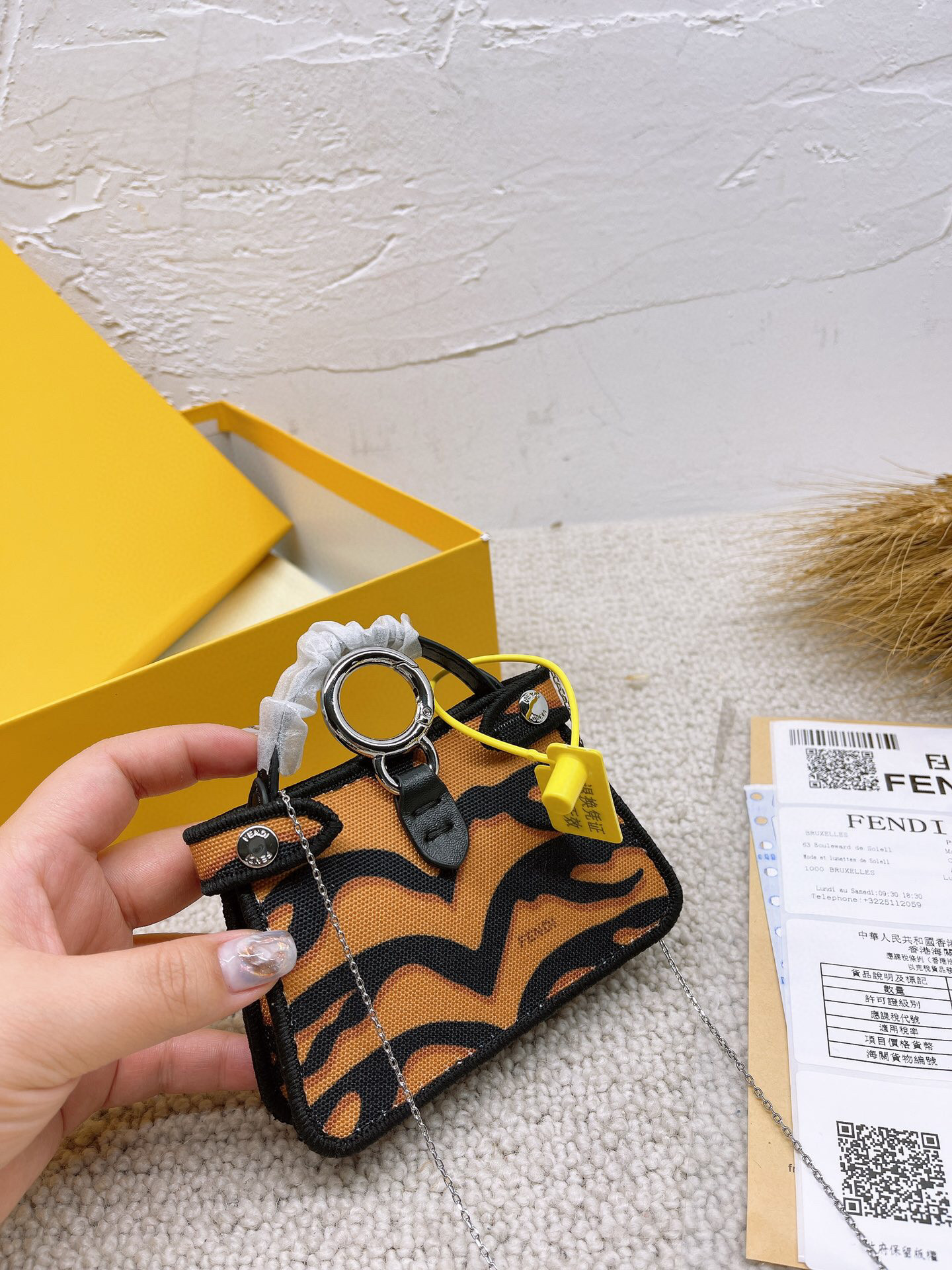 $34.99-FENDI X6159 gallery