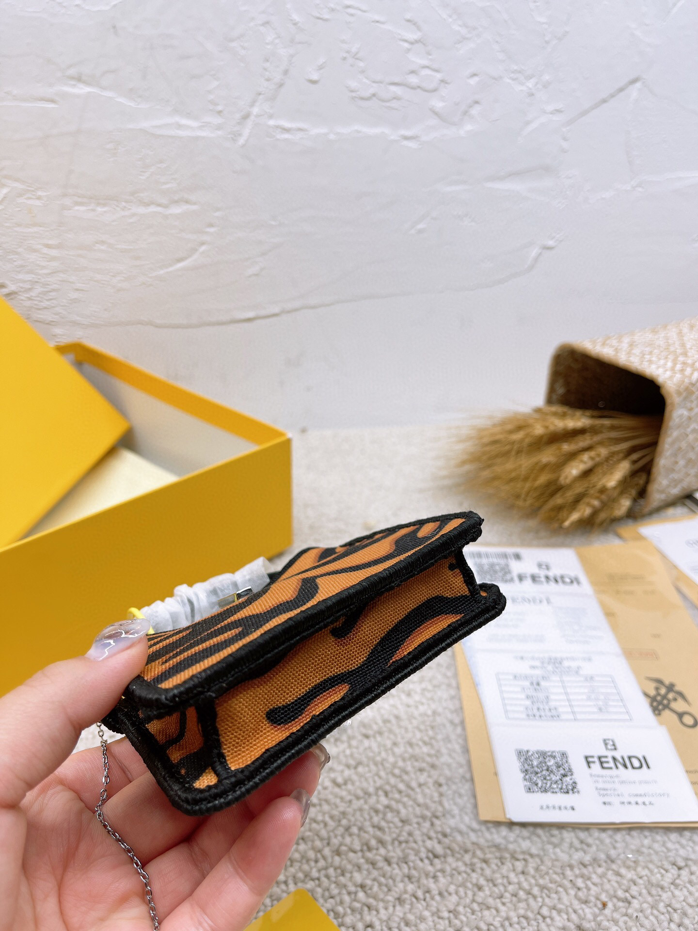 $34.99-FENDI X6159 gallery