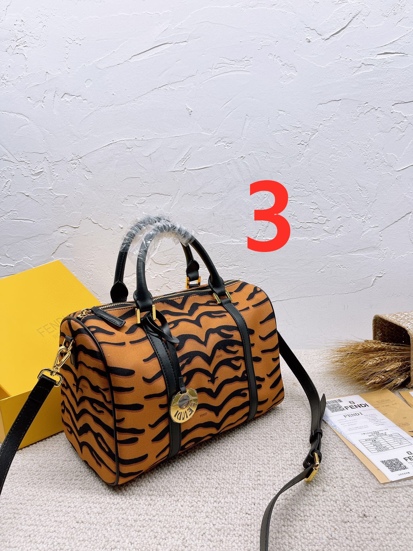 $34.99-FENDI X6160 gallery