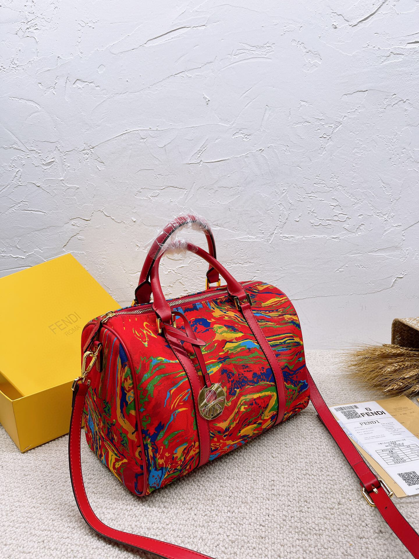 $34.99-FENDI X6160 gallery