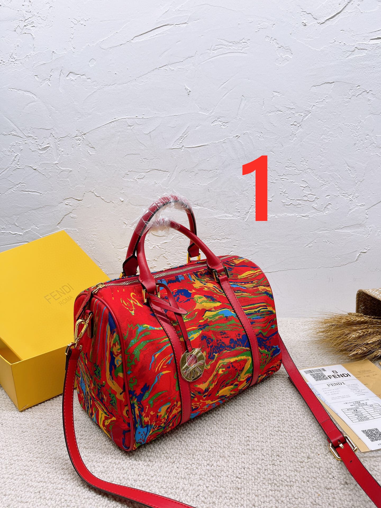 $34.99-FENDI X6160 gallery