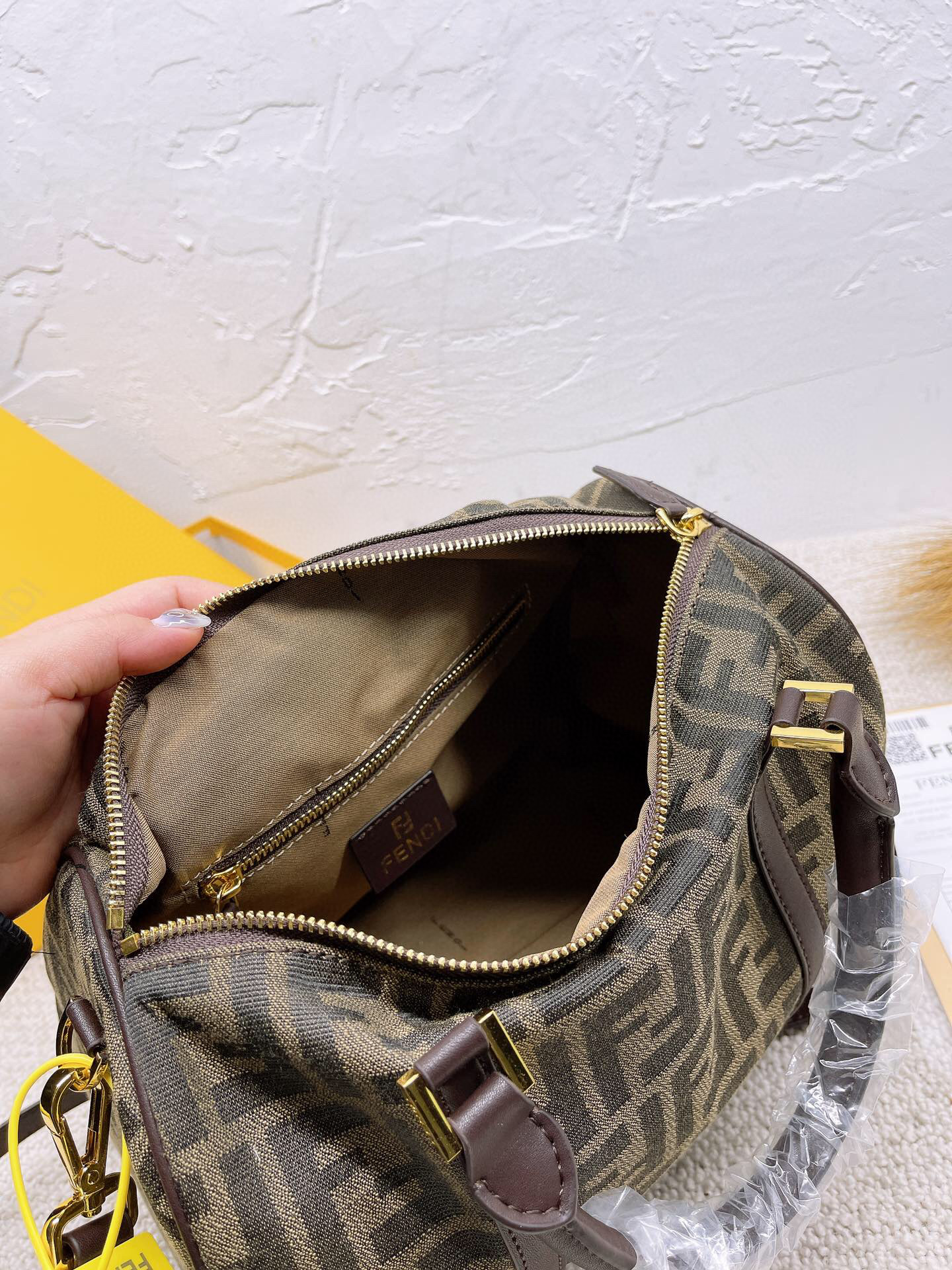 $34.99-FENDI X6160 gallery