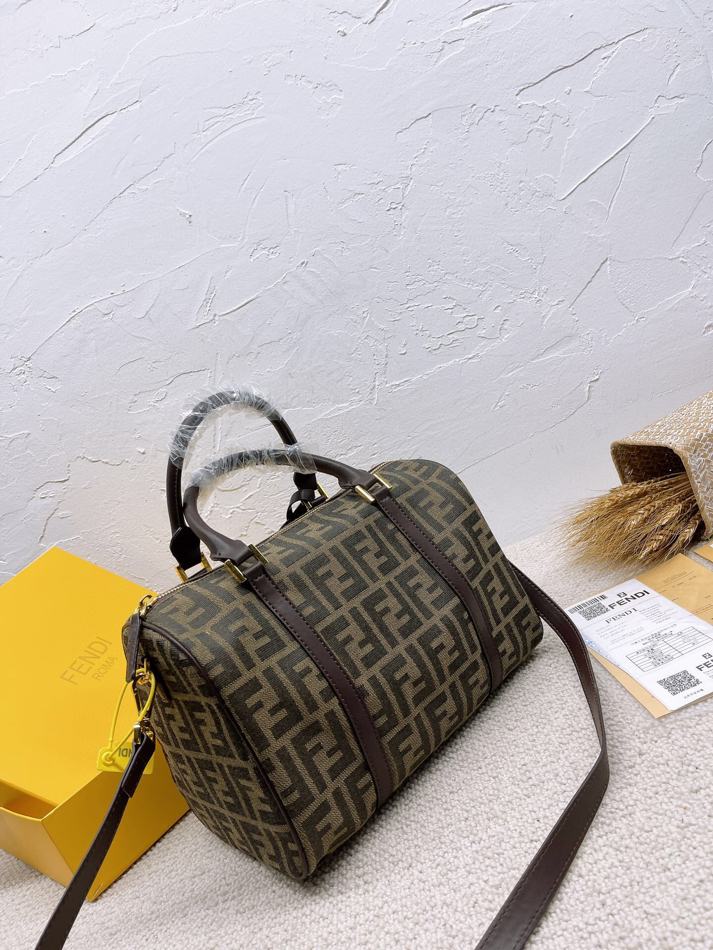 $34.99-FENDI X6160 gallery