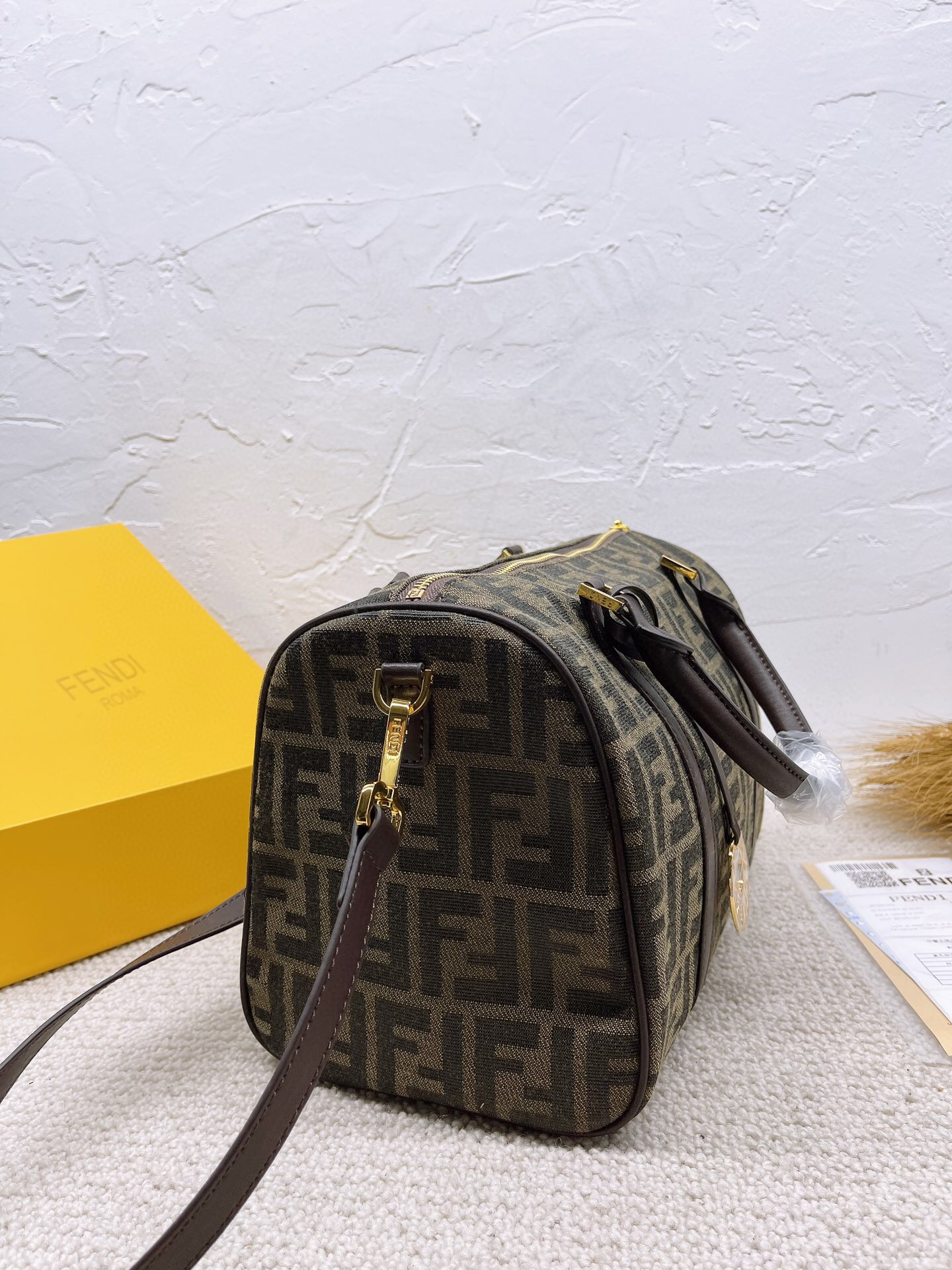 $34.99-FENDI X6160 gallery
