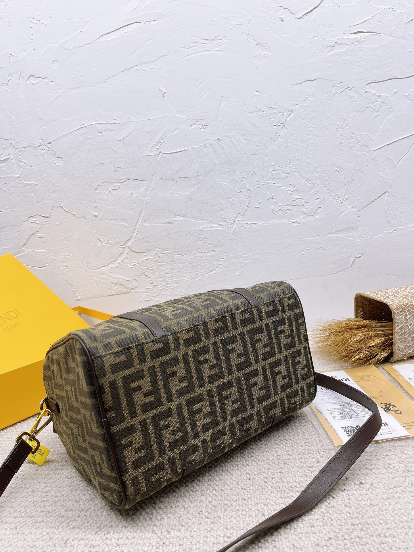 $34.99-FENDI X6160 gallery