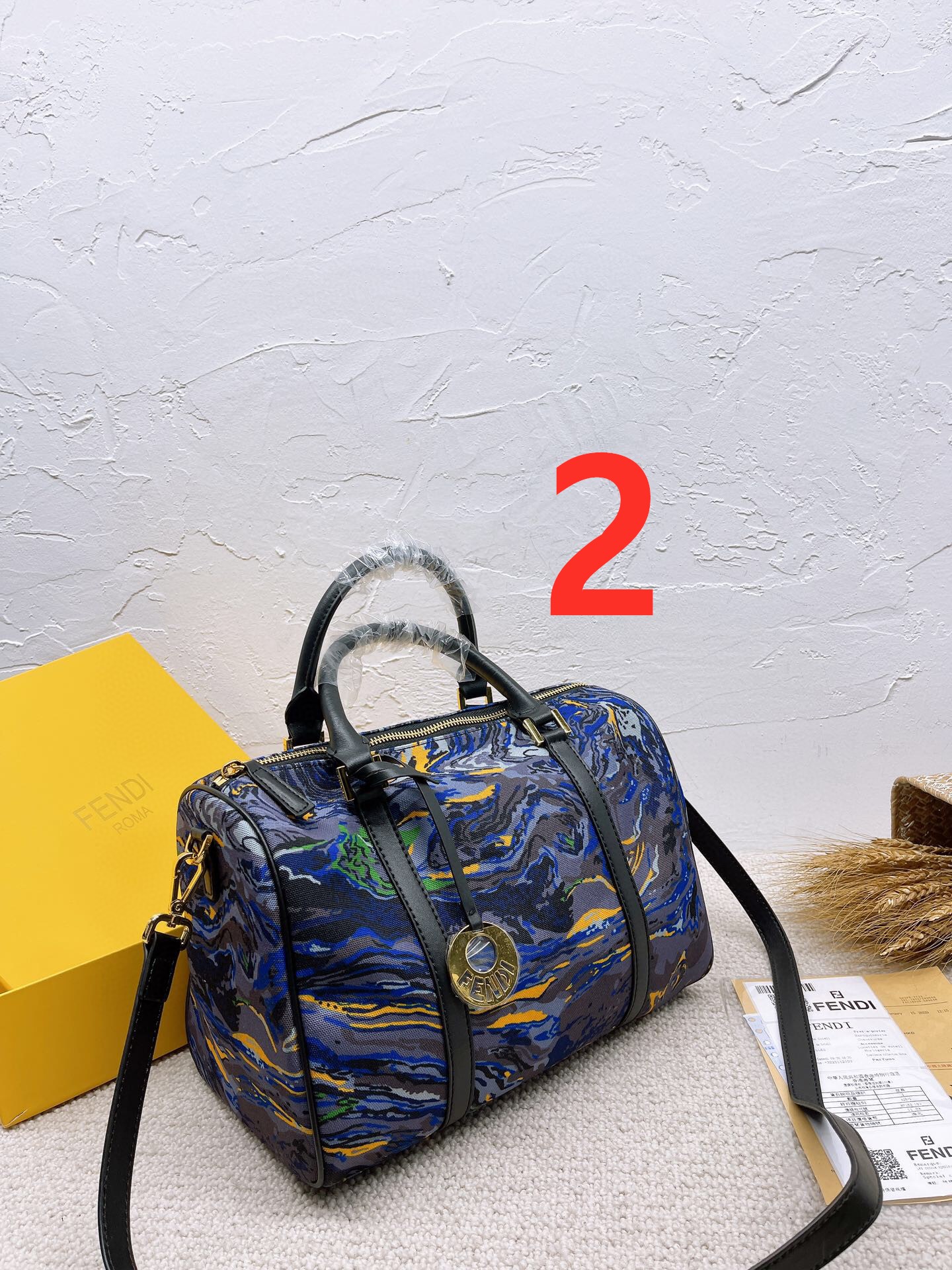 $34.99-FENDI X6160 gallery